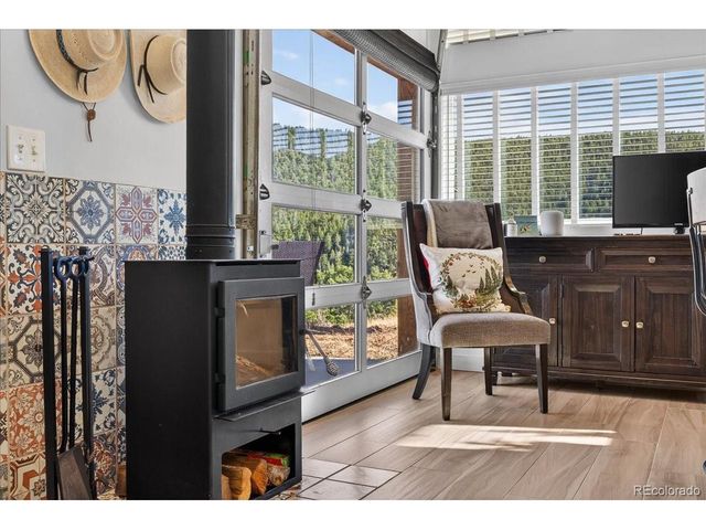 11013 Circle Dr, Golden, CO 80403