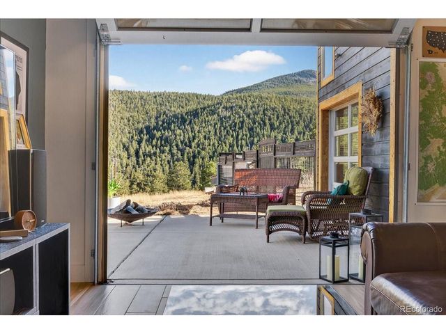 11013 Circle Dr, Golden, CO 80403