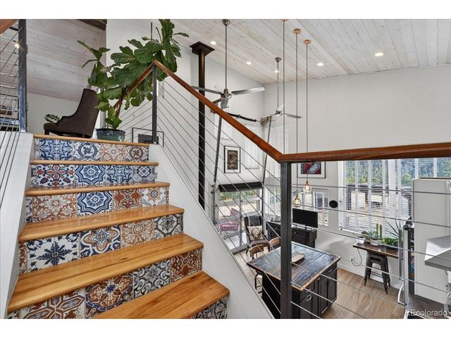 11013 Circle Dr, Golden, CO 80403