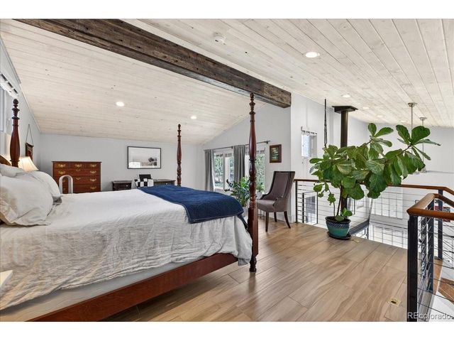 11013 Circle Dr, Golden, CO 80403