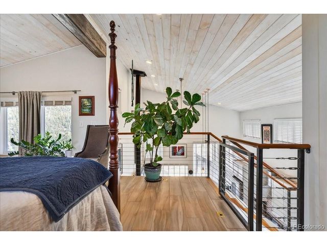 11013 Circle Dr, Golden, CO 80403