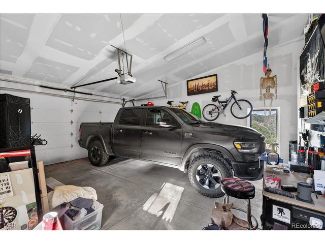 11013 Circle Dr, Golden, CO 80403