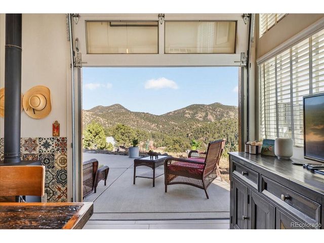 11013 Circle Dr, Golden, CO 80403