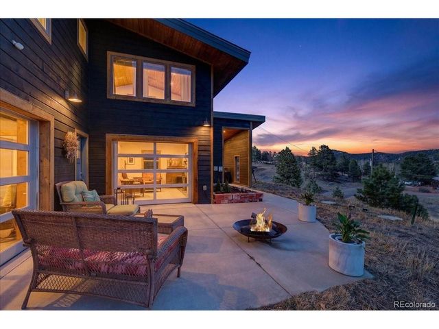 11013 Circle Dr, Golden, CO 80403