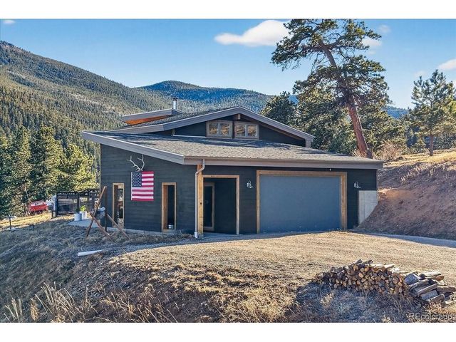 11013 Circle Dr, Golden, CO 80403
