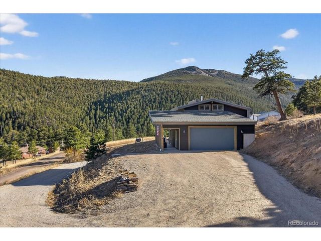 11013 Circle Dr, Golden, CO 80403
