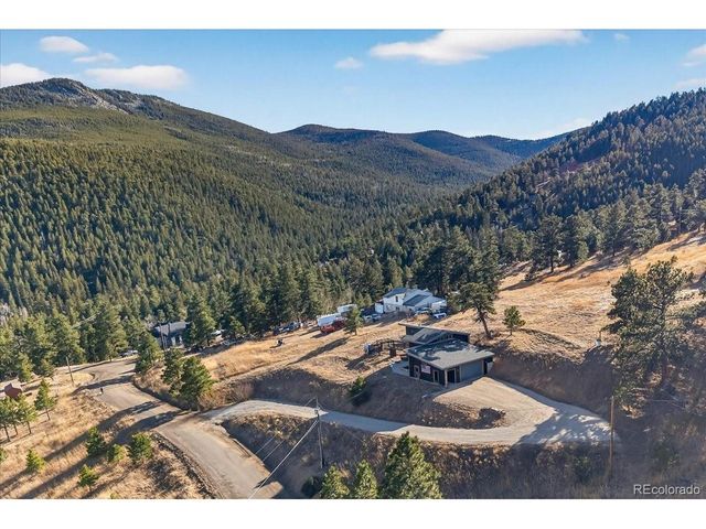 11013 Circle Dr, Golden, CO 80403