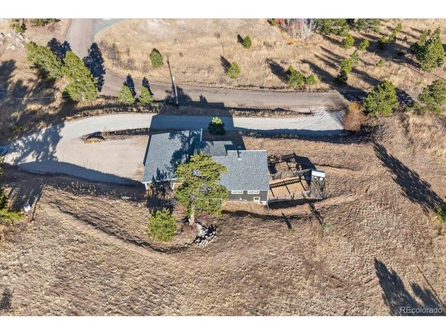 11013 Circle Dr, Golden, CO 80403