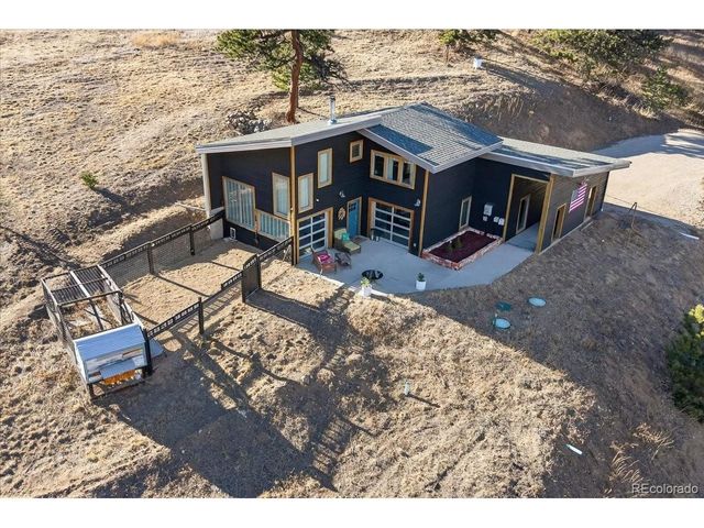 11013 Circle Dr, Golden, CO 80403