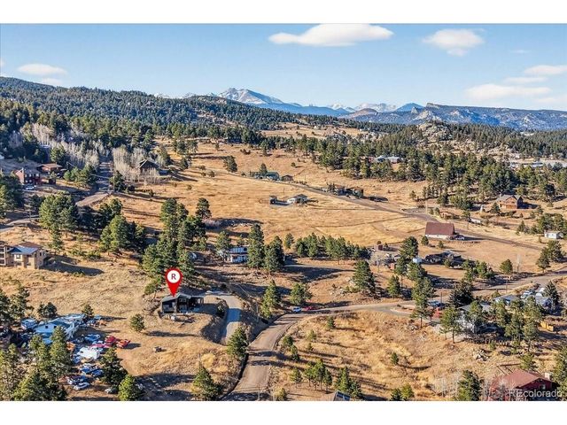 11013 Circle Dr, Golden, CO 80403