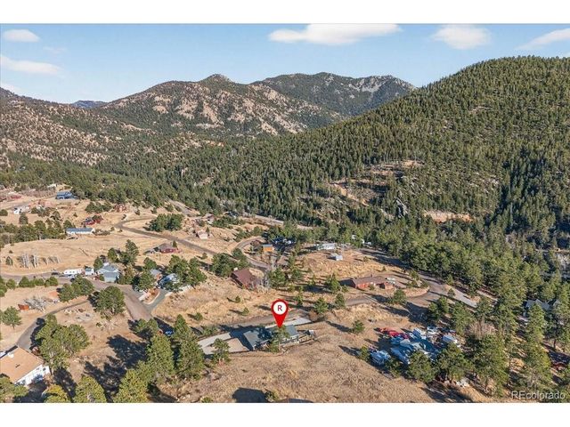 11013 Circle Dr, Golden, CO 80403