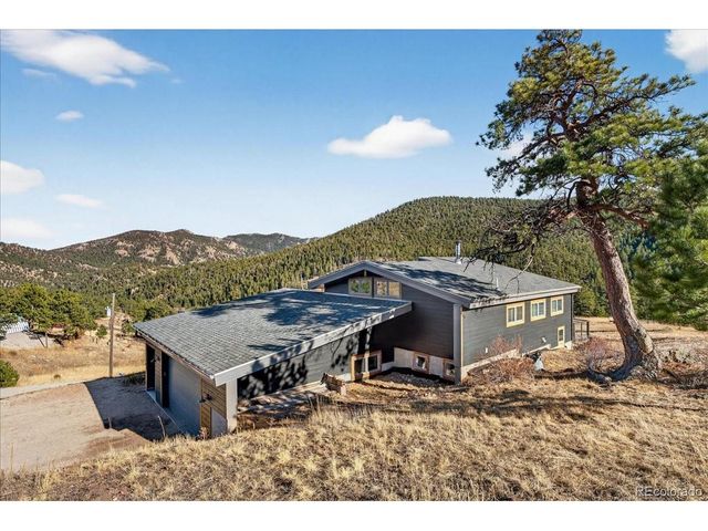 11013 Circle Dr, Golden, CO 80403
