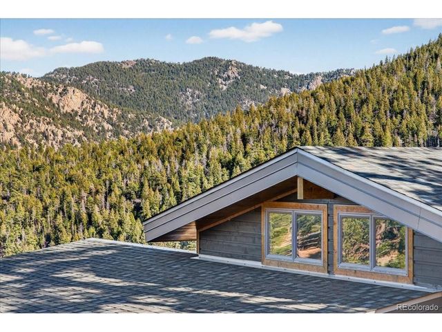 11013 Circle Dr, Golden, CO 80403