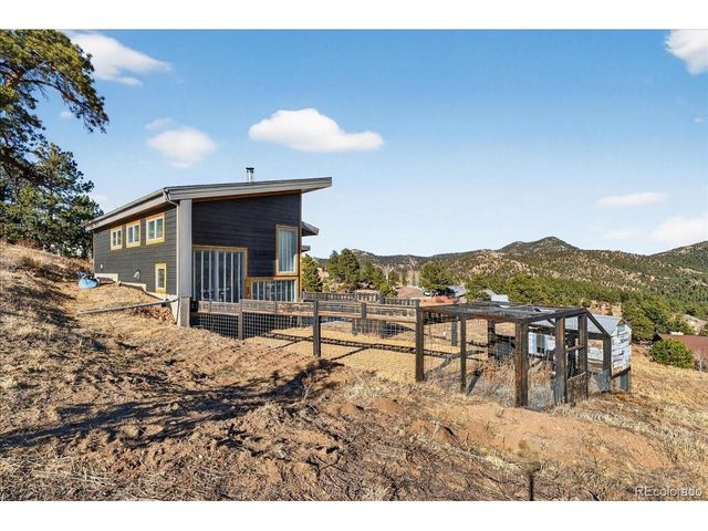 11013 Circle Dr, Golden, CO 80403