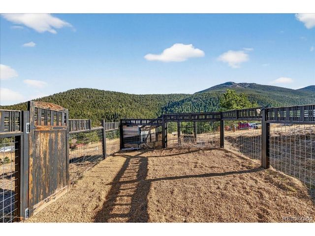 11013 Circle Dr, Golden, CO 80403