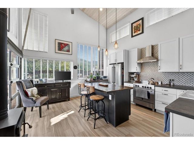 11013 Circle Dr, Golden, CO 80403