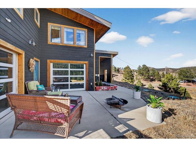 11013 Circle Dr, Golden, CO 80403