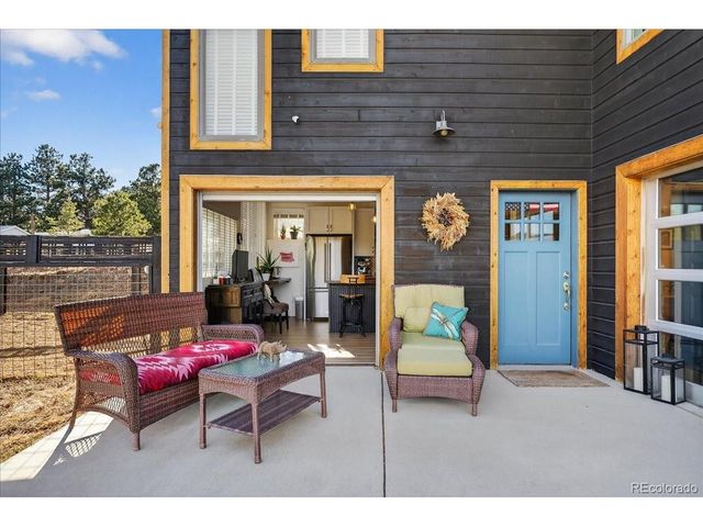 11013 Circle Dr, Golden, CO 80403