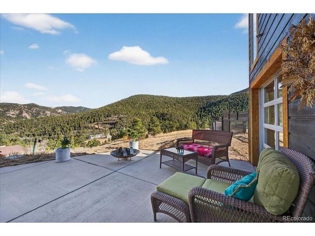 11013 Circle Dr, Golden, CO 80403