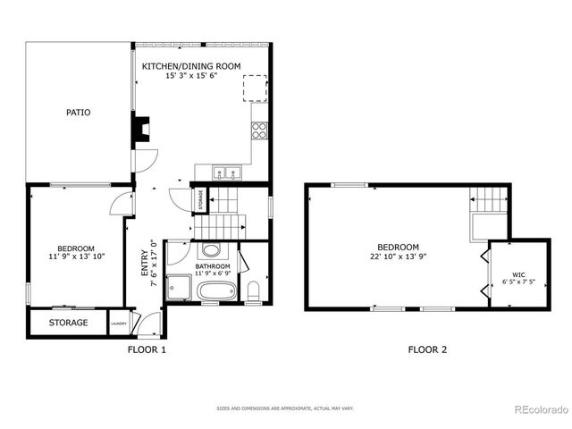 11013 Circle Dr, Golden, CO 80403