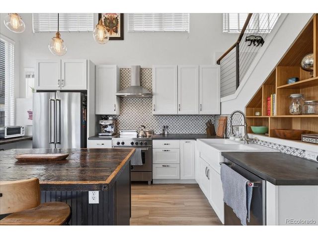 11013 Circle Dr, Golden, CO 80403