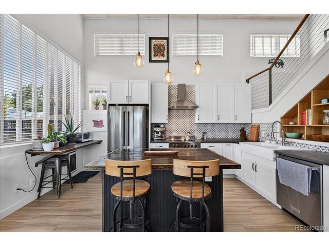 11013 Circle Dr, Golden, CO 80403