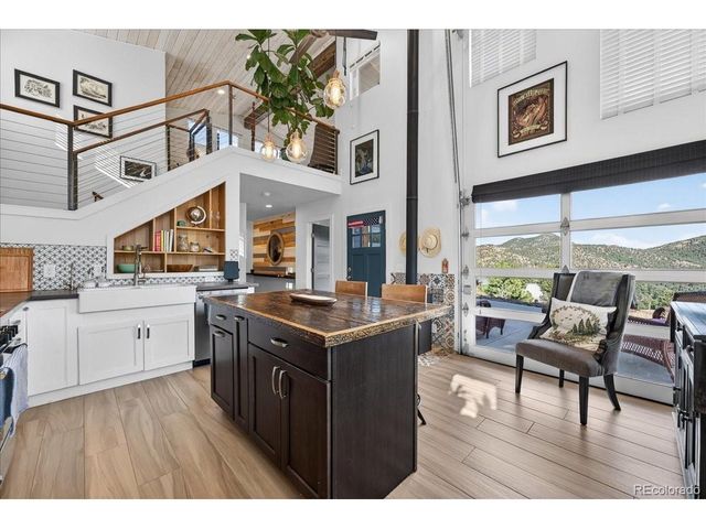 11013 Circle Dr, Golden, CO 80403