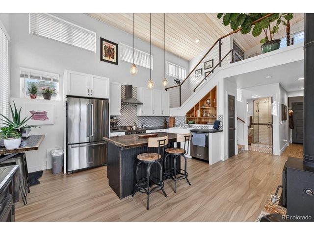 11013 Circle Dr, Golden, CO 80403