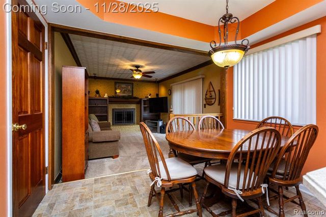 33866 Curcio Drive, Sterling Heights, MI 48310