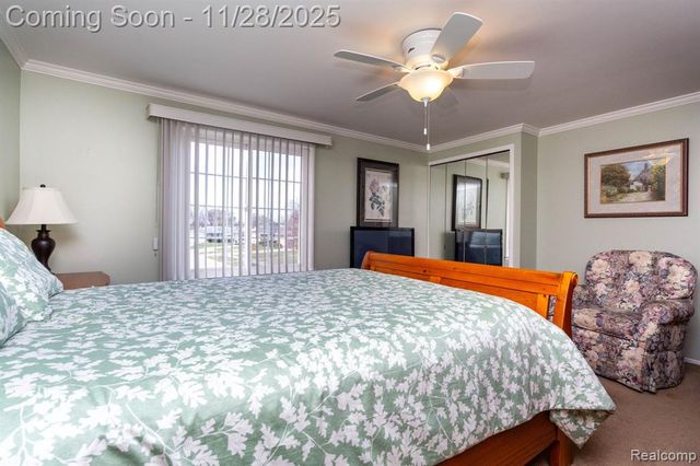 33866 Curcio Drive, Sterling Heights, MI 48310