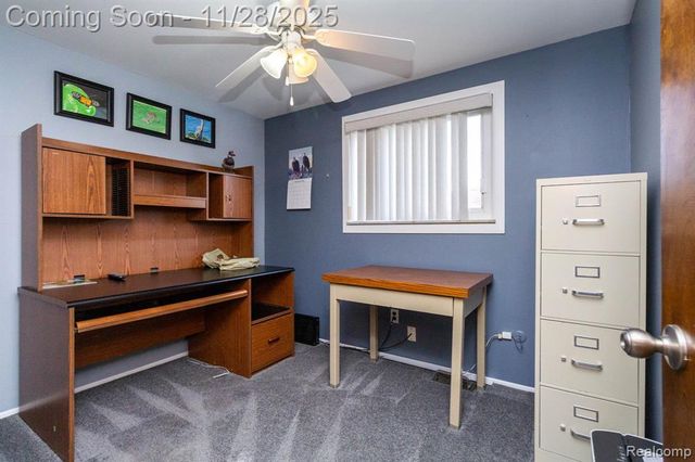 33866 Curcio Drive, Sterling Heights, MI 48310