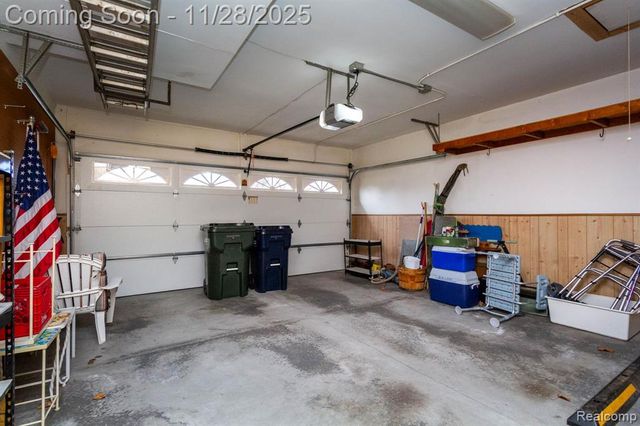 33866 Curcio Drive, Sterling Heights, MI 48310