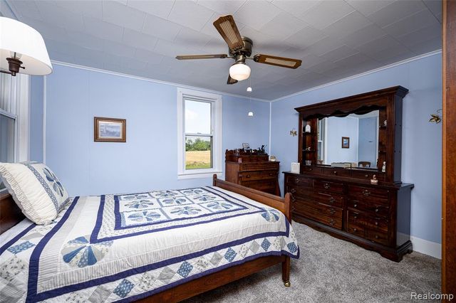 2851 N Dancer Road, Dexter, MI 48130