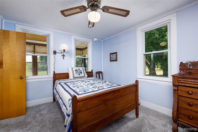 2851 N Dancer Road, Dexter, MI 48130