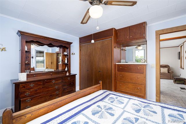 2851 N Dancer Road, Dexter, MI 48130