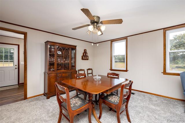 2851 N Dancer Road, Dexter, MI 48130