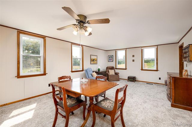 2851 N Dancer Road, Dexter, MI 48130