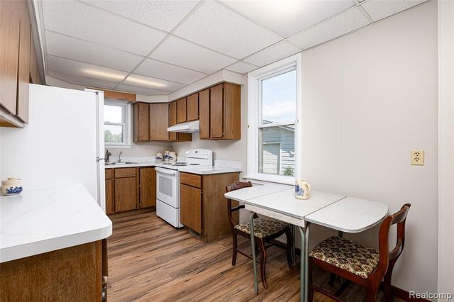 2851 N Dancer Road, Dexter, MI 48130