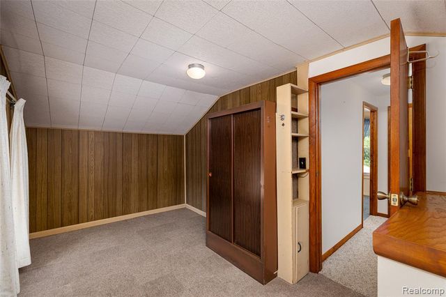 2851 N Dancer Road, Dexter, MI 48130