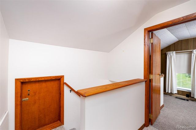 2851 N Dancer Road, Dexter, MI 48130