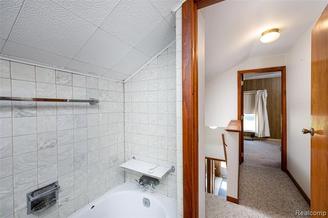 2851 N Dancer Road, Dexter, MI 48130