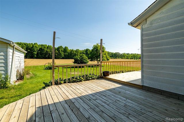 2851 N Dancer Road, Dexter, MI 48130