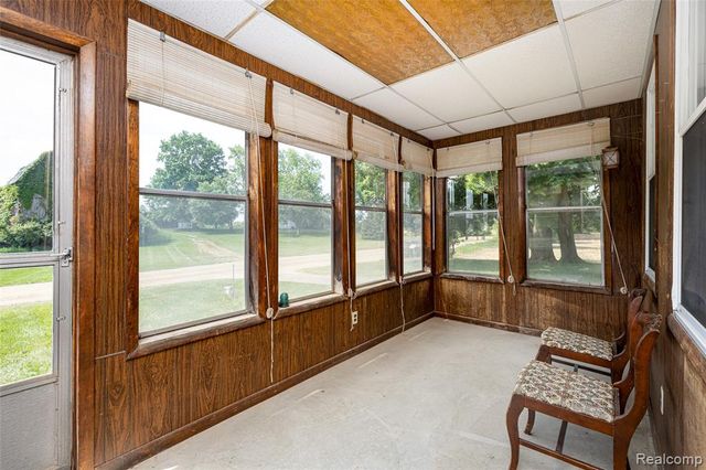 2851 N Dancer Road, Dexter, MI 48130