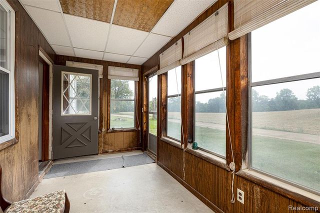 2851 N Dancer Road, Dexter, MI 48130