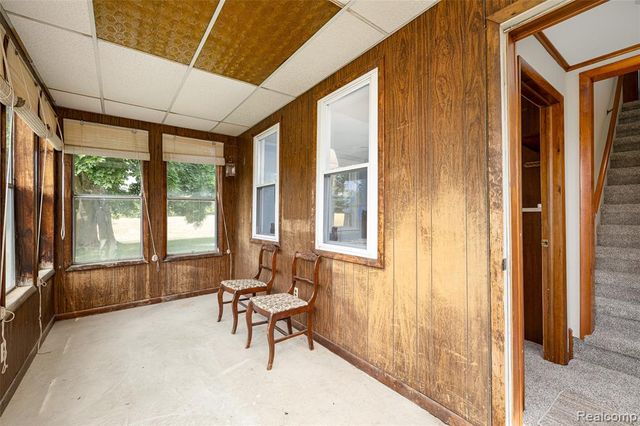 2851 N Dancer Road, Dexter, MI 48130