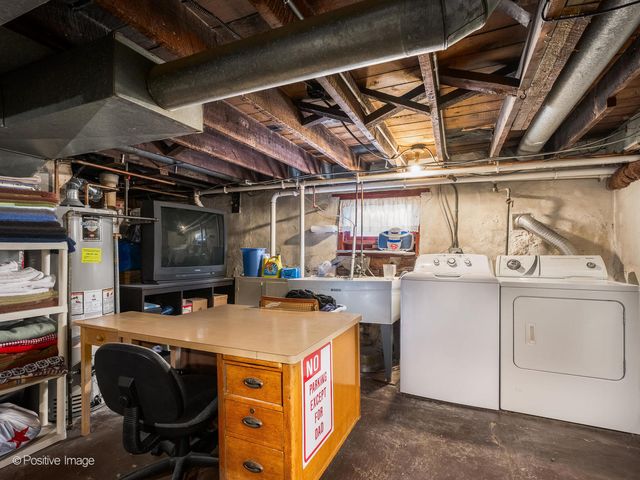 1510 Gunderson Avenue, Berwyn, IL 60402