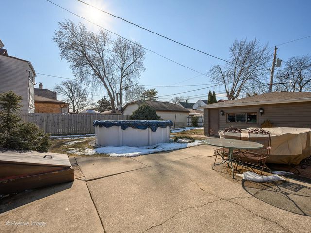 1510 Gunderson Avenue, Berwyn, IL 60402