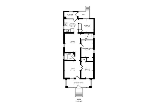 1510 Gunderson Avenue, Berwyn, IL 60402