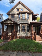306 Garson Avenue, Rochester, NY 14609