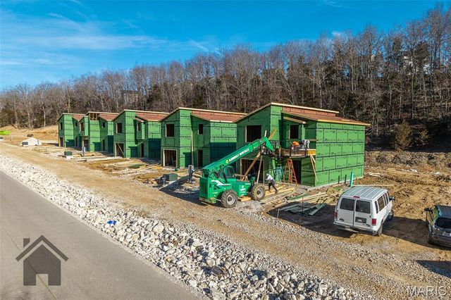 LOT 10 Russell Drive, Waynesville, MO 65583